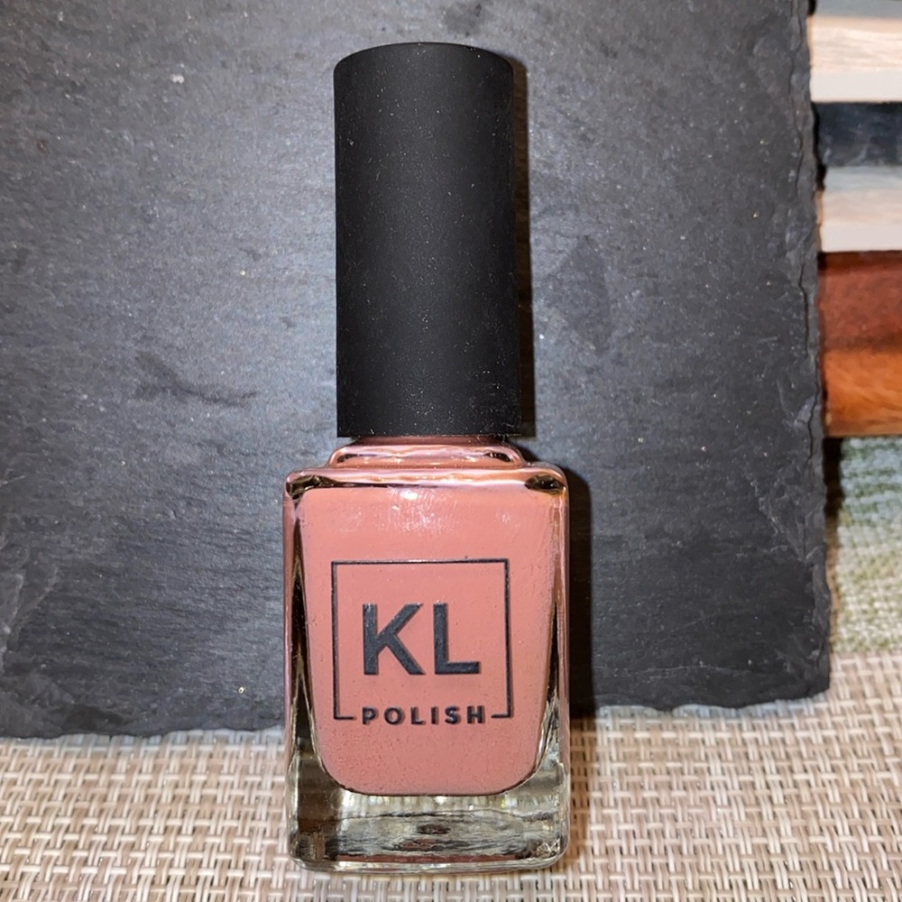New Discontinued KL Polish Alyssa